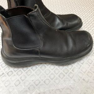 Prada boots